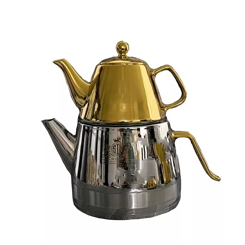 ست کتری و قوری سر هوم مدل 2041