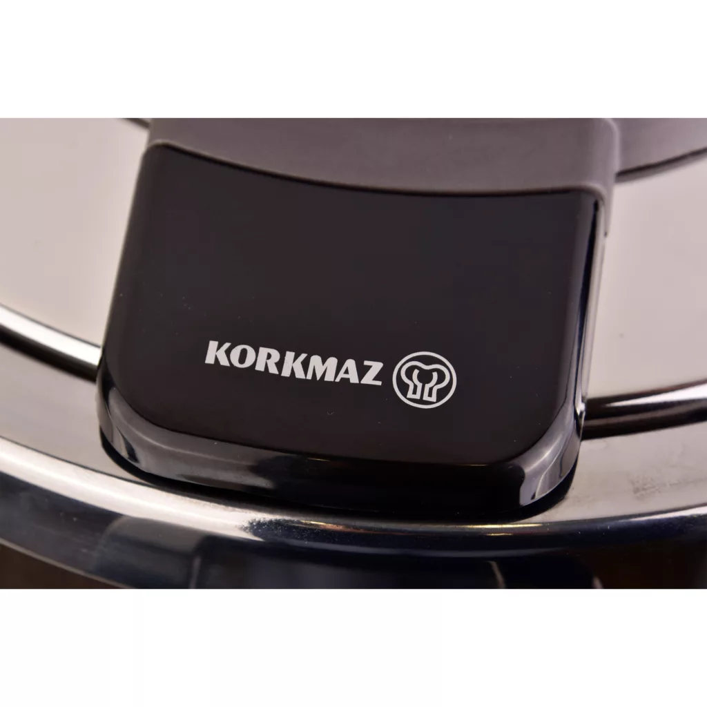 زودپز کرکماز مدل ALESSA کد 02 - A173 گنجایش 10 لیتر