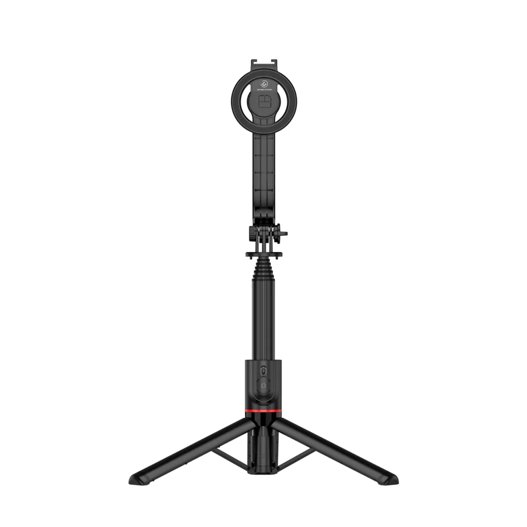 سه پایه نگهدارنده گوشی موبایل فوتوپرو مدل TL-702