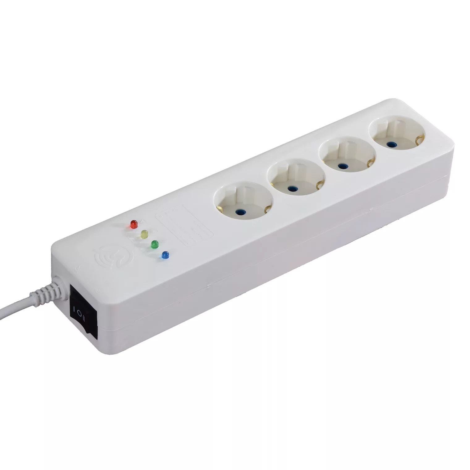 چندراهی و محافظ ولتاژ مدل WSD-P001