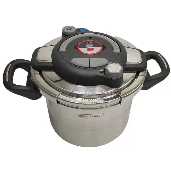 زودپز فلورانس مدل 2205 گنجایش 5 لیتر