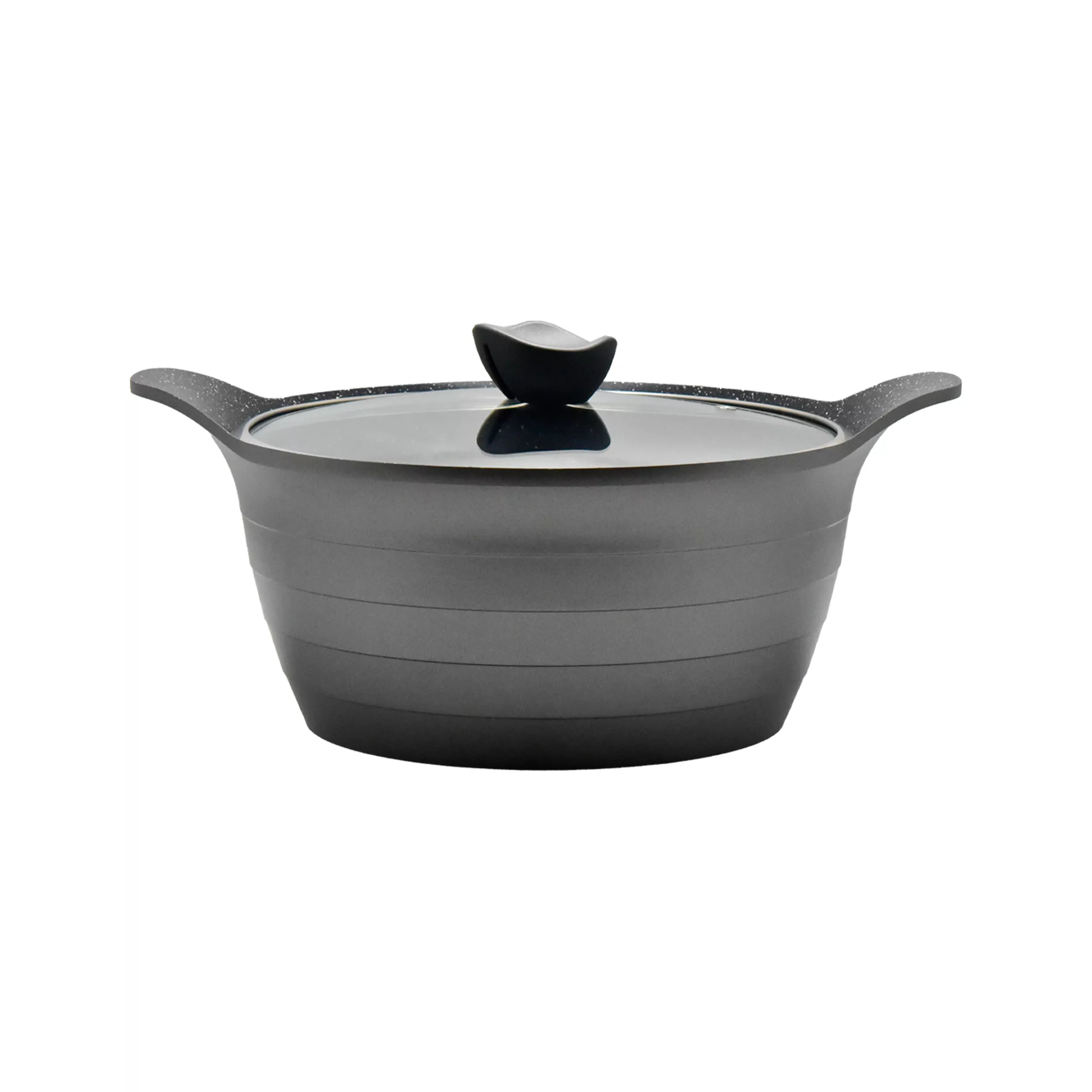 سرویس پخت و پز 12 پارچه کروپ ست مدل T کد 800193