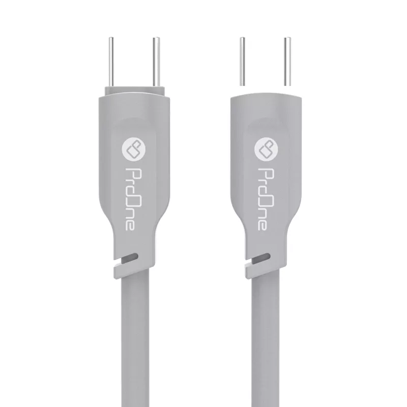 کابل تبدیل USB-C پرووان مدل PCC142