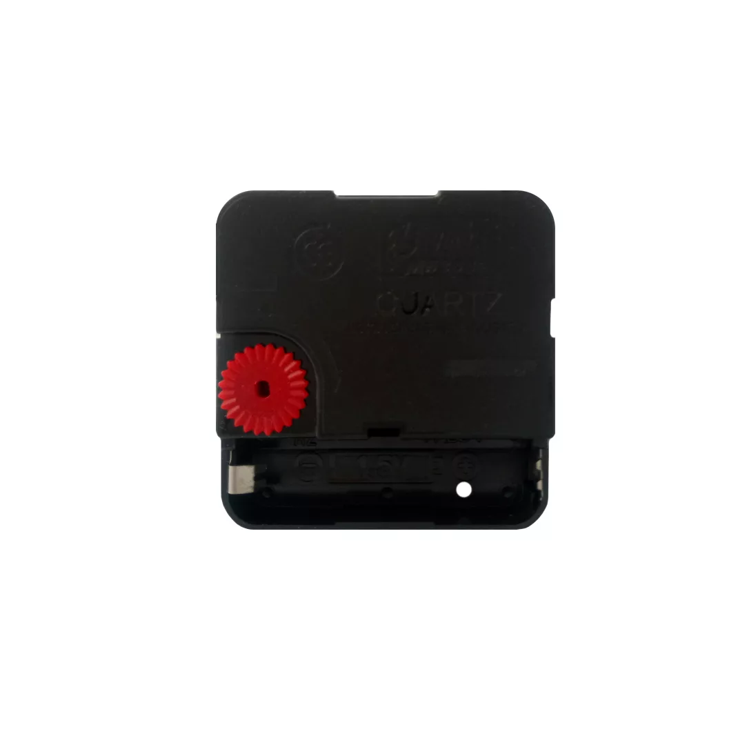 موتور و عقربه ساعت دیواری مدل 4044 مجموعه 7 عددی