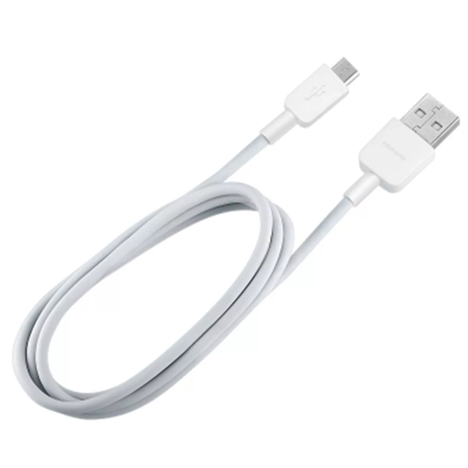 کابل تبدیل USB به microUSB  مدل میت طول 1 متر