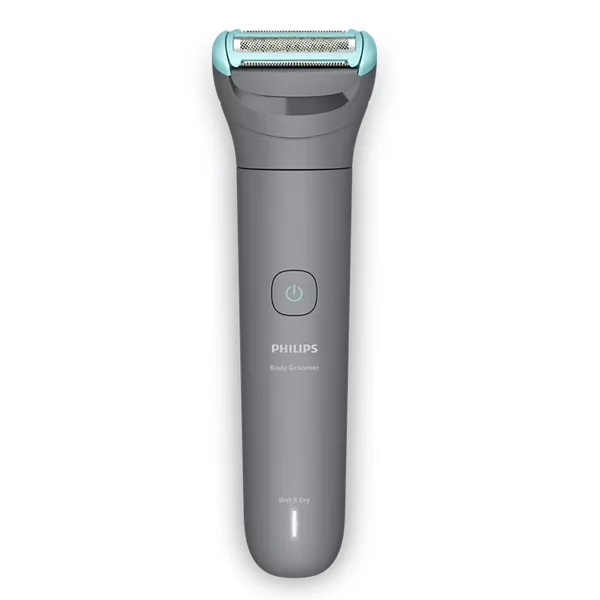 ماشین اصلاح  موی بدن شارژی فیلیپس مدل BG3485/15