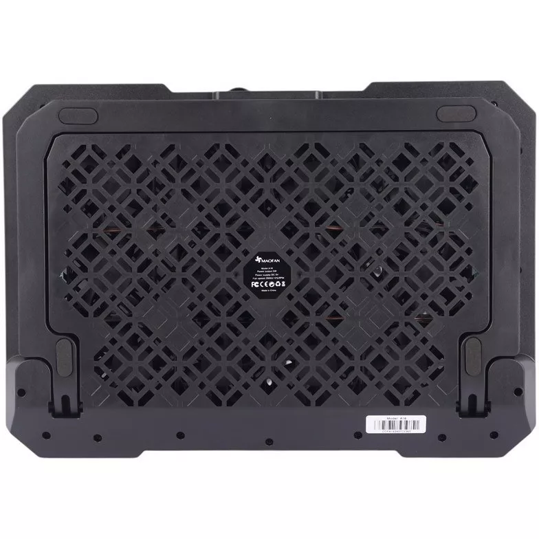 پایه خنک کننده  لپ تاپ کول کلد مدل Maofan A16