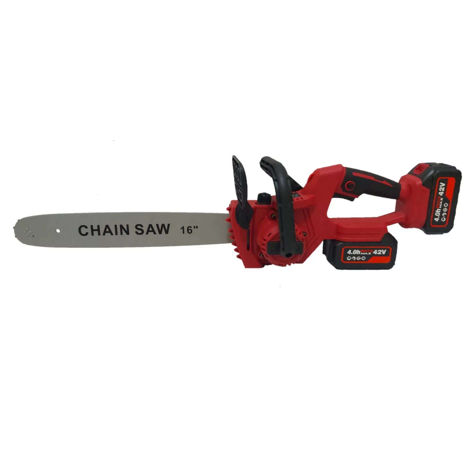 اره زنجیری شارژی ادون مدل 40 cm