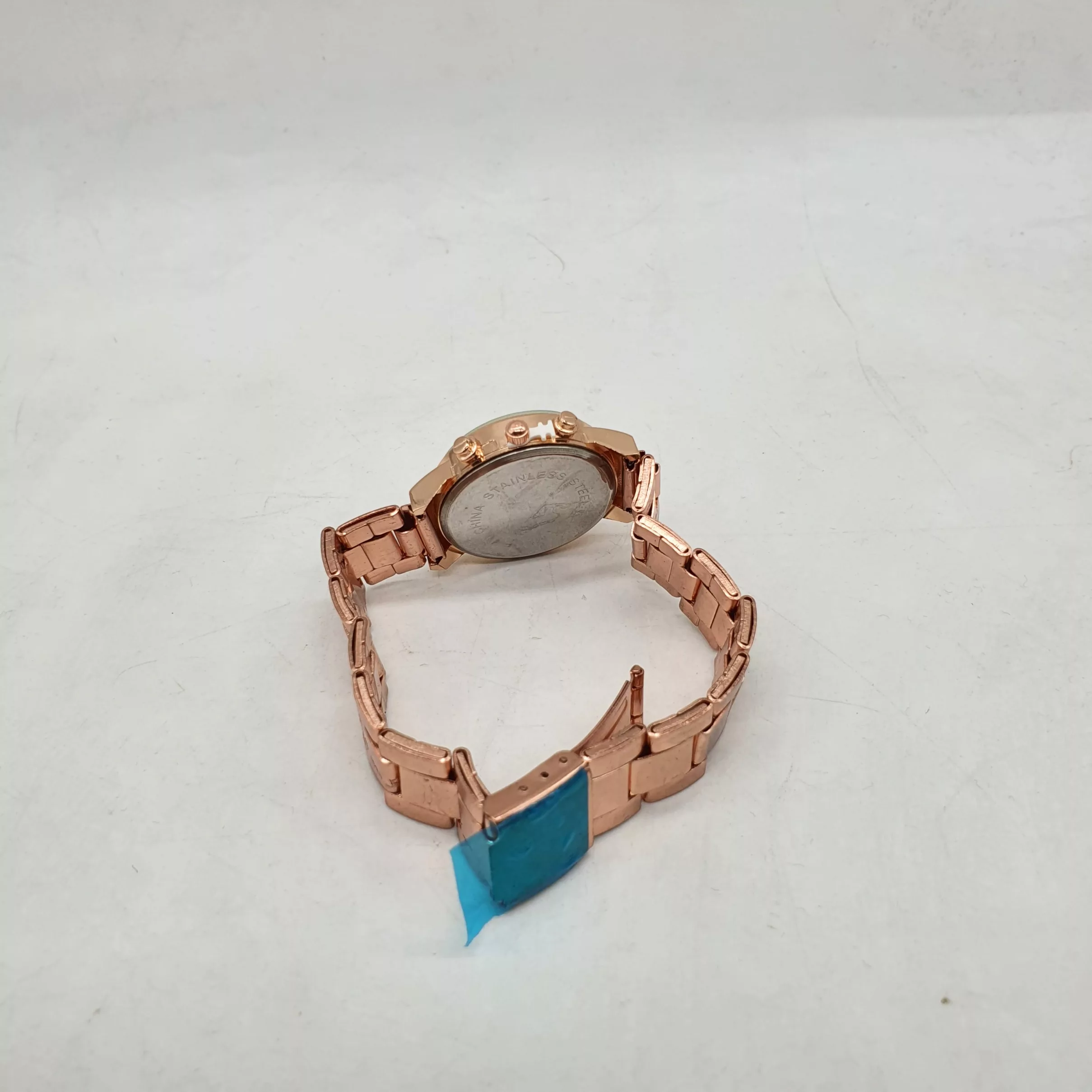 ساعت مچی عقربه ای زنانه مدل Y-222