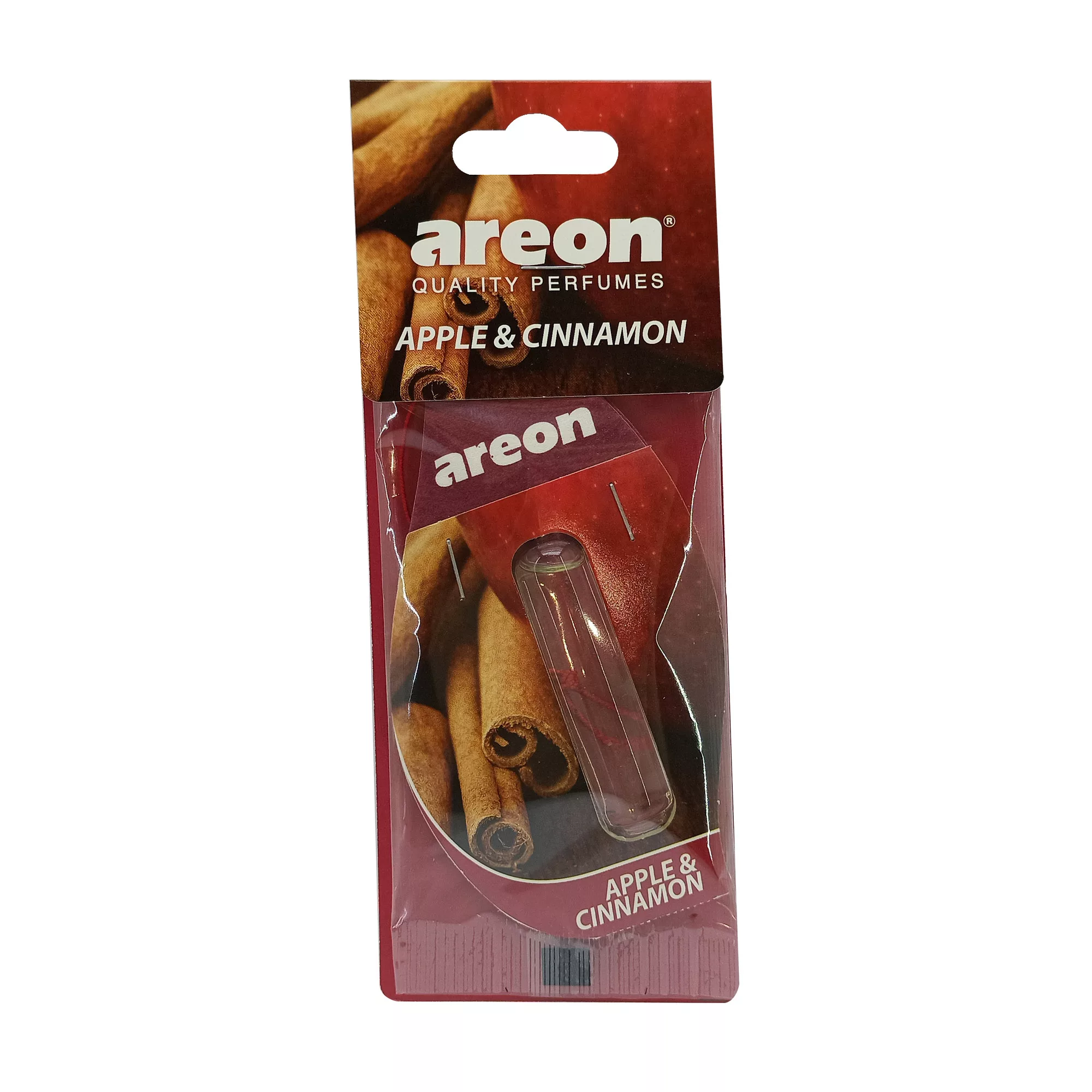 خوشبوکننده خودرو آرئون مدل قطره ای حجم 5 میلی لیتر