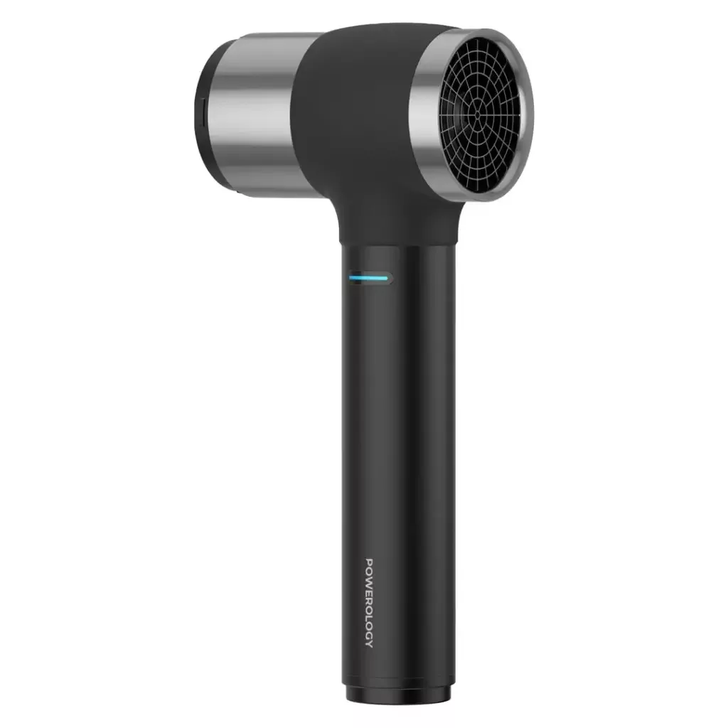 فن دمنده 750 وات پاورولوجی مدل PPBCHA84