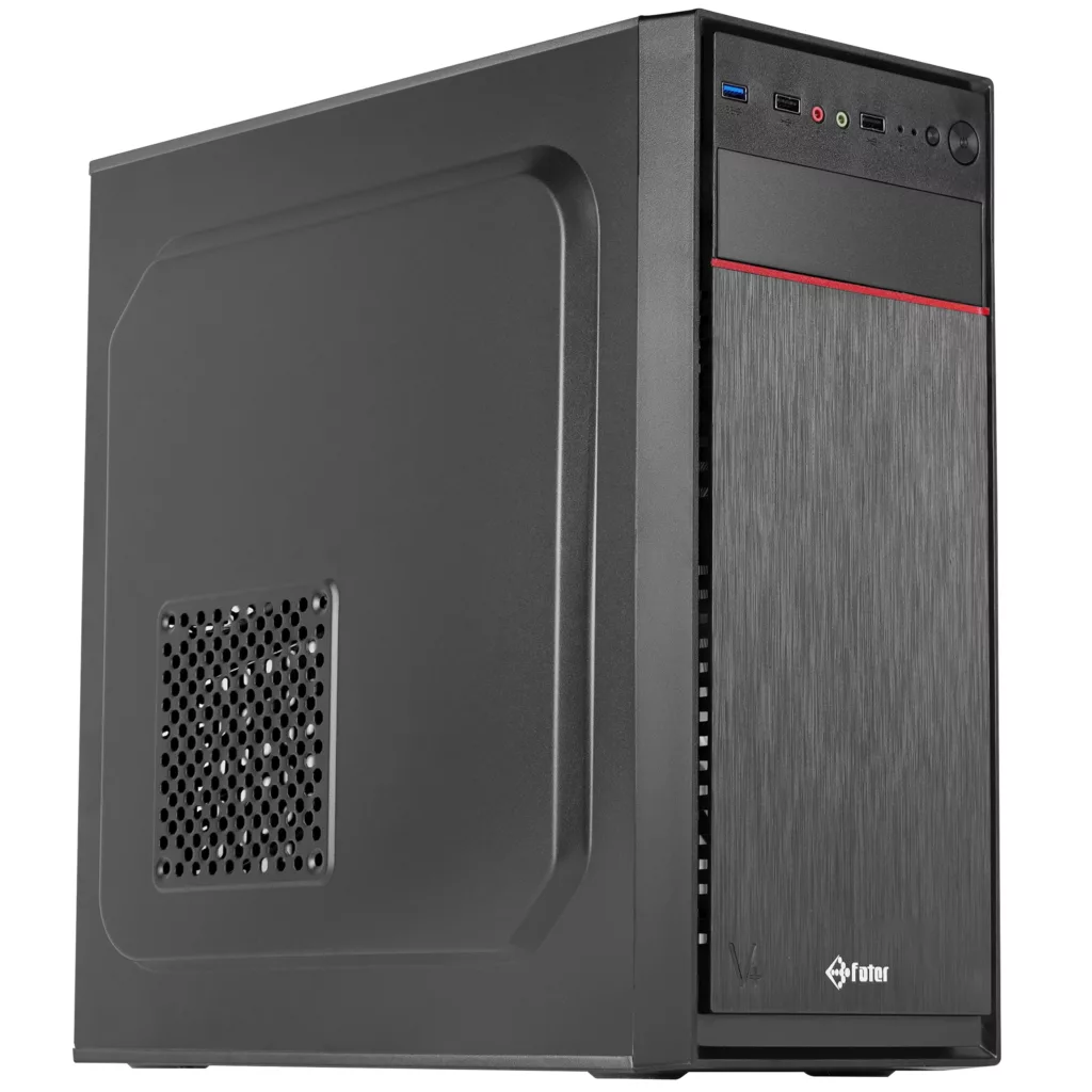 کامپیوتر دسکتاپ فاطر مدل FS-Official Agate 3205