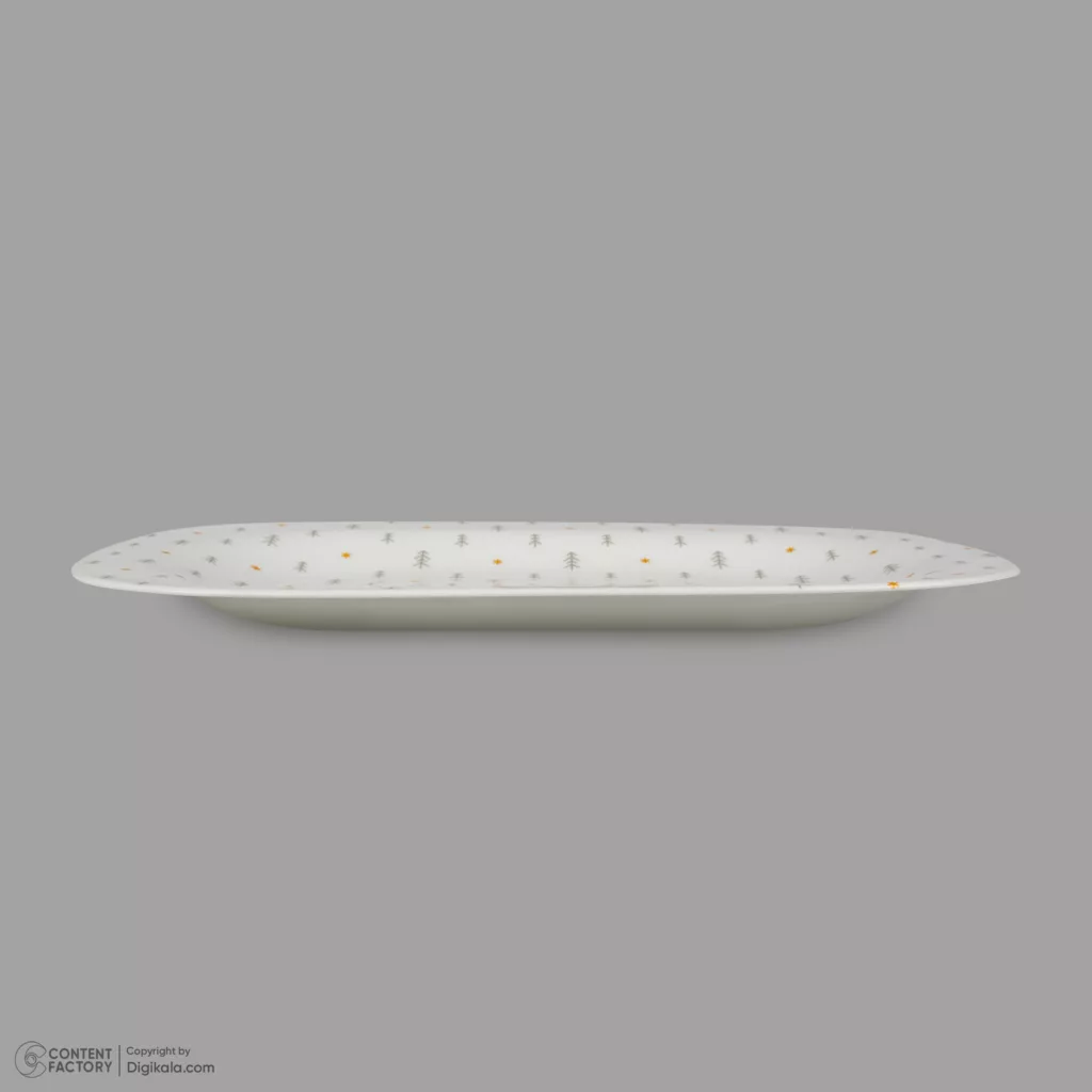 سرویس غذاخوری 32 پارچه 6 نفر دینوا ساینا مدل 25011