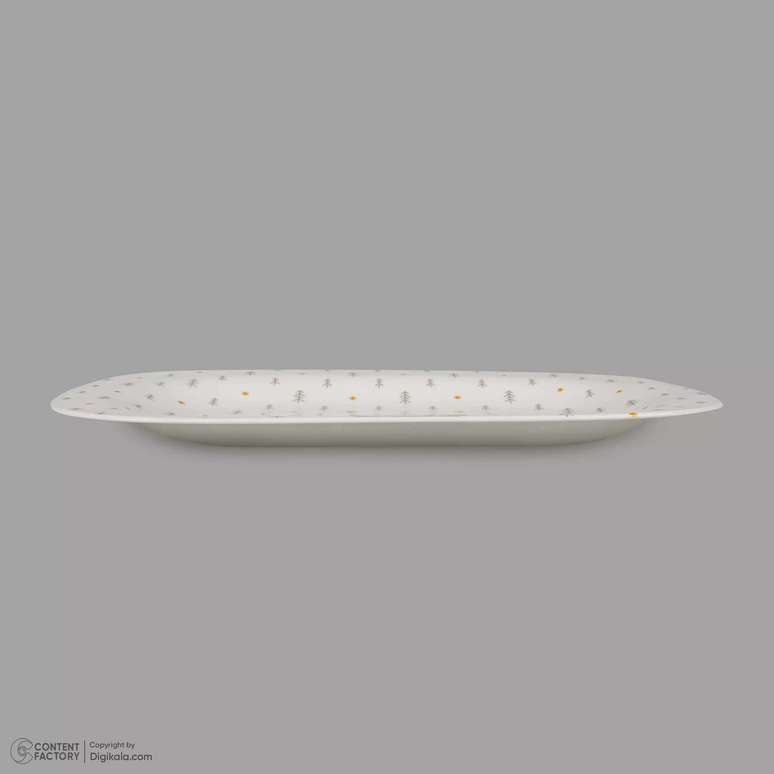 سرویس غذاخوری 32 پارچه 6 نفر دینوا ساینا مدل 25011