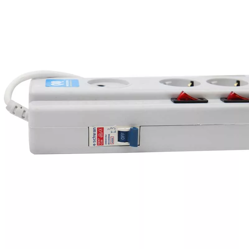 چندراهی برق پارت الکتریک مدل PE2162