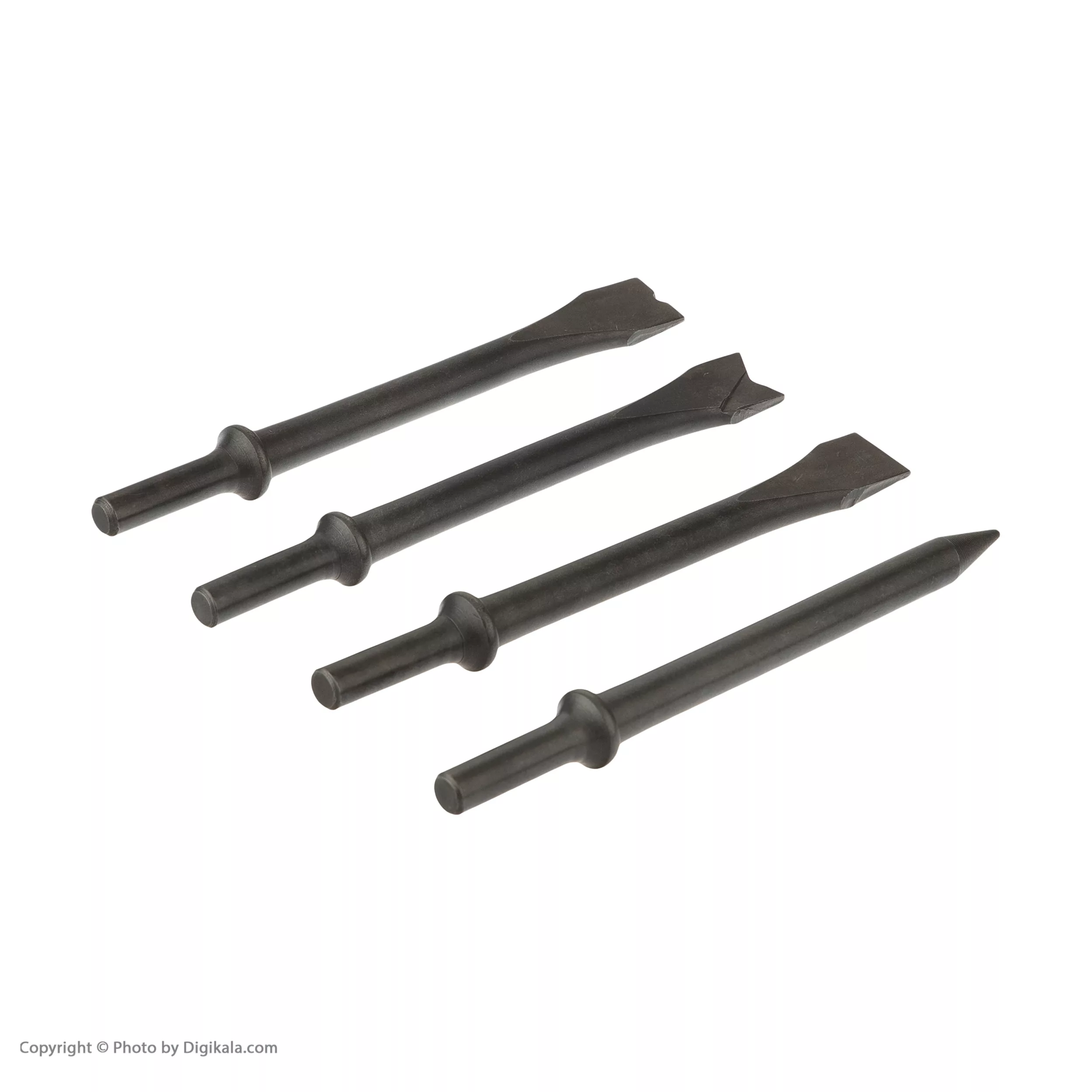 چکش بادی ووفو مدل WHF-1140