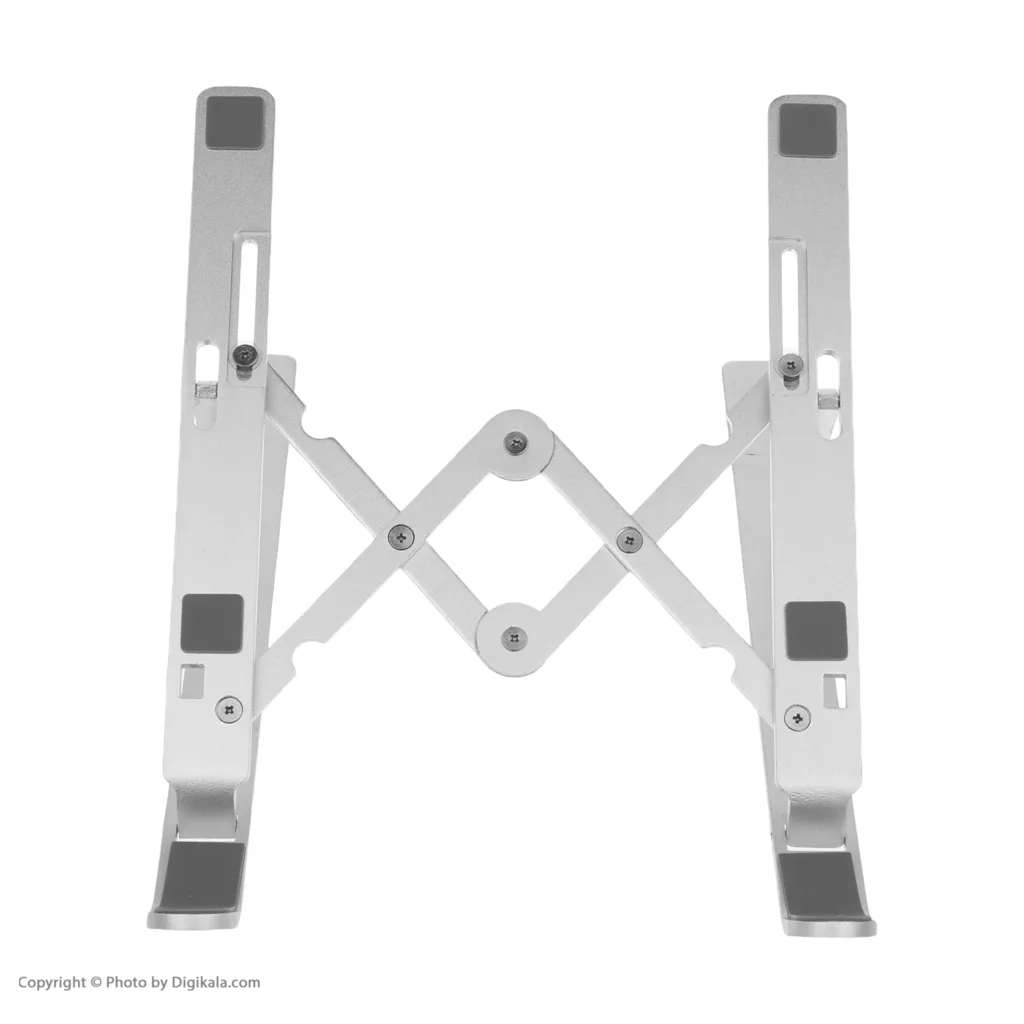 پایه نگهدارنده لپ تاپ مدل CFS01