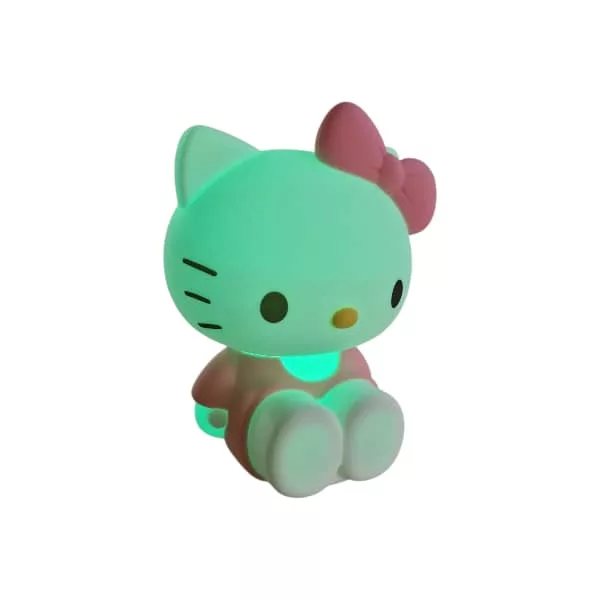 چراغ خواب کودک مدل کیتی