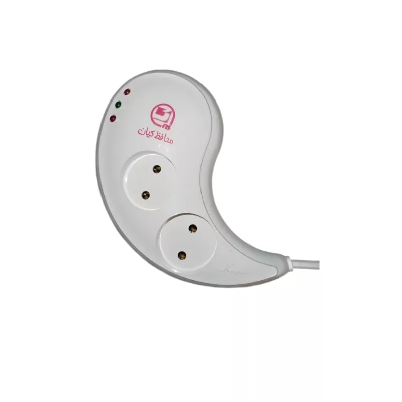 محافظ ولتاژ کیان مدل KM-1002