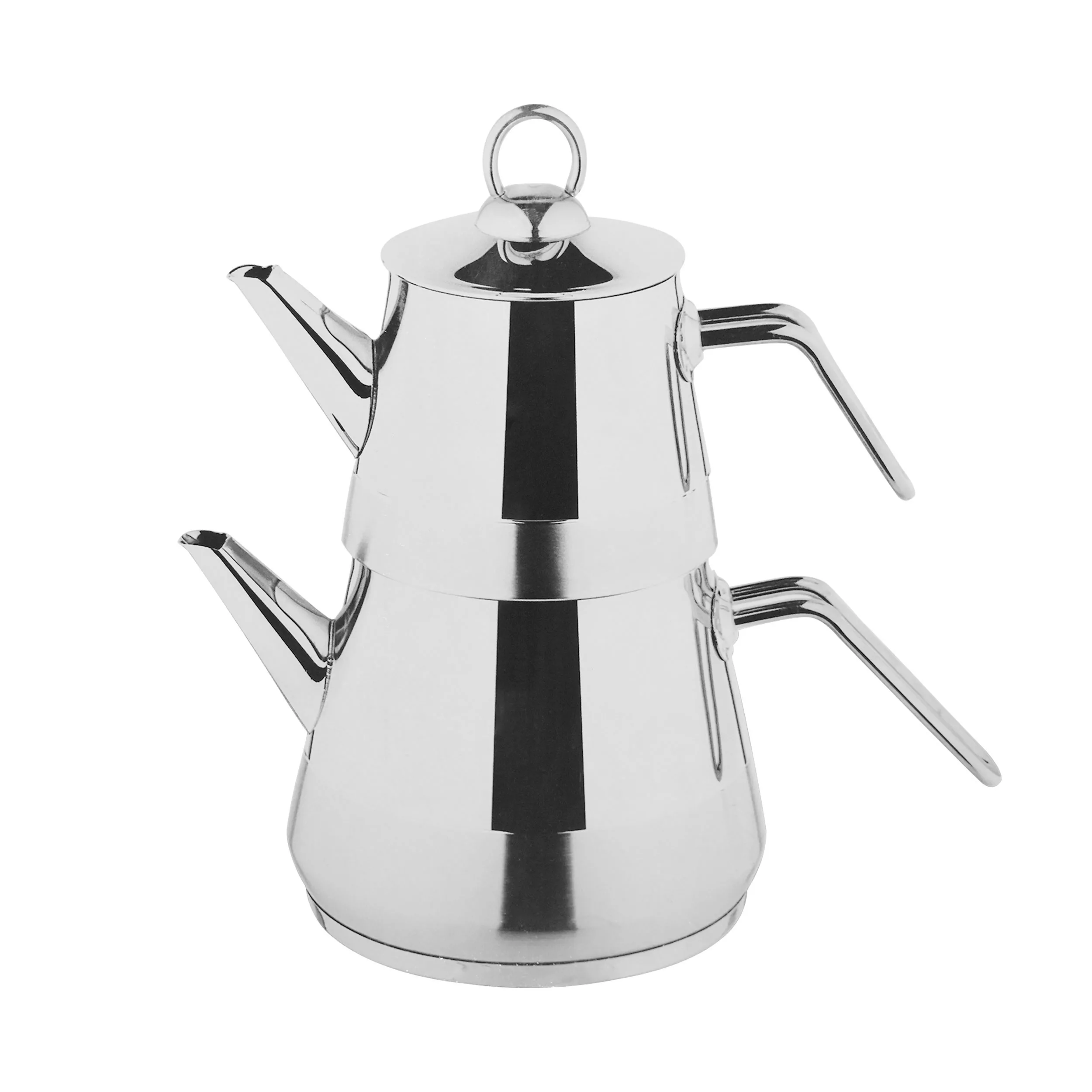 ست کتری و قوری لینس مدل ZIO - Z622