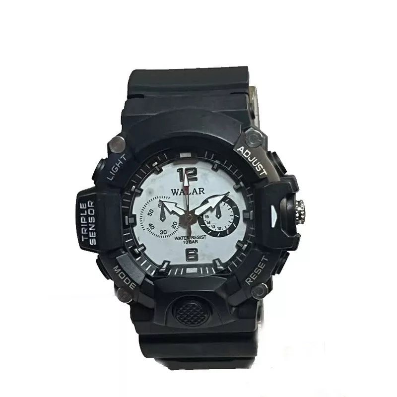 ساعت مچی عقربه‌ای والار مدل Sp 5500