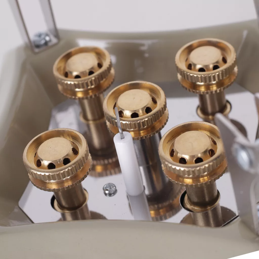 اجاق سفری مدل ‎YK-TC-00