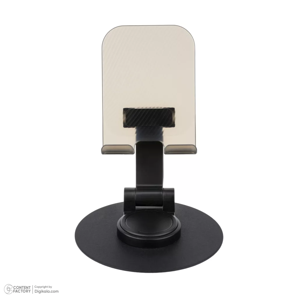 پایه نگهدارنده گوشی موبایل مدل Multifunctional Desktop Support
