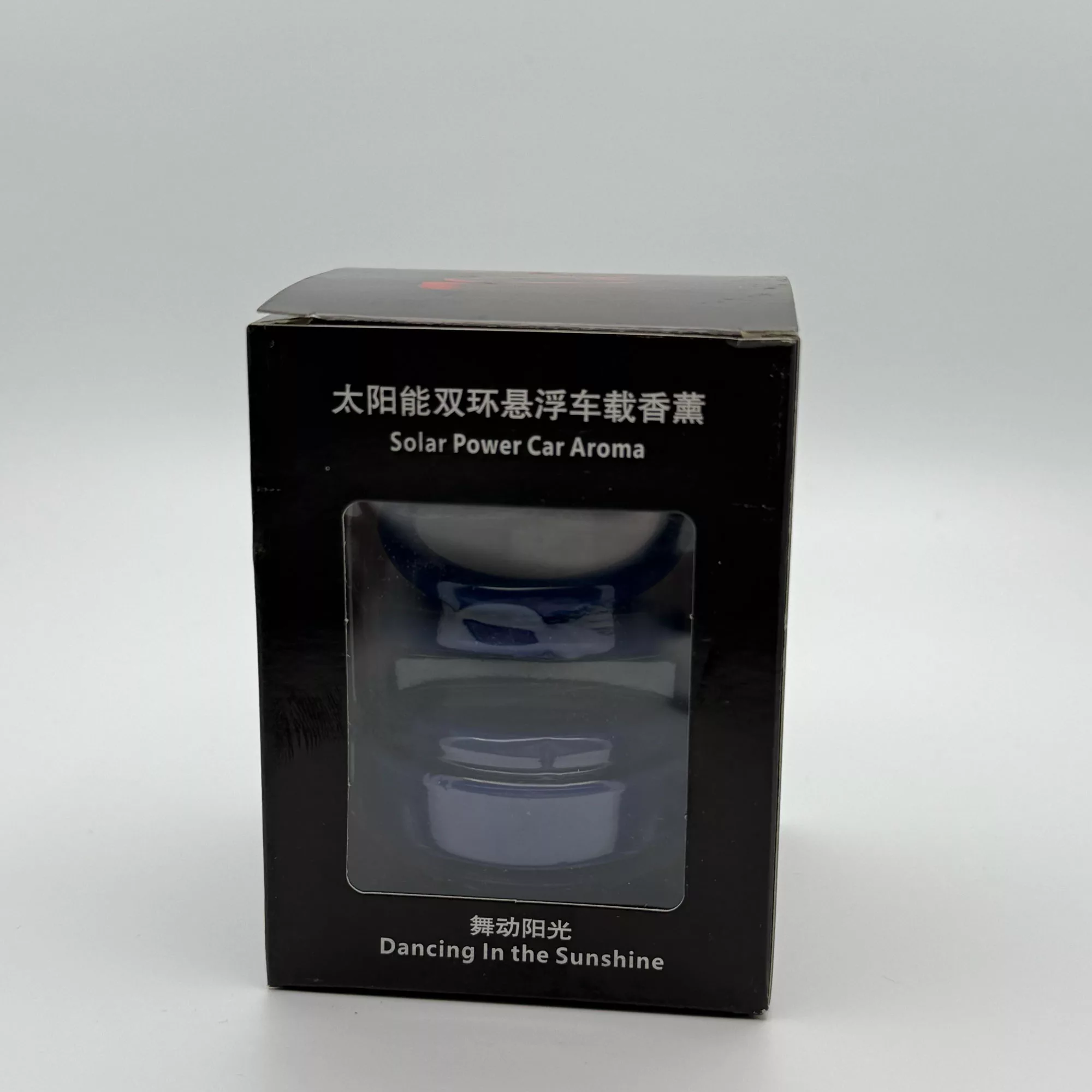 خوشبو کننده خودرو  خورشیدی مدل XS-18