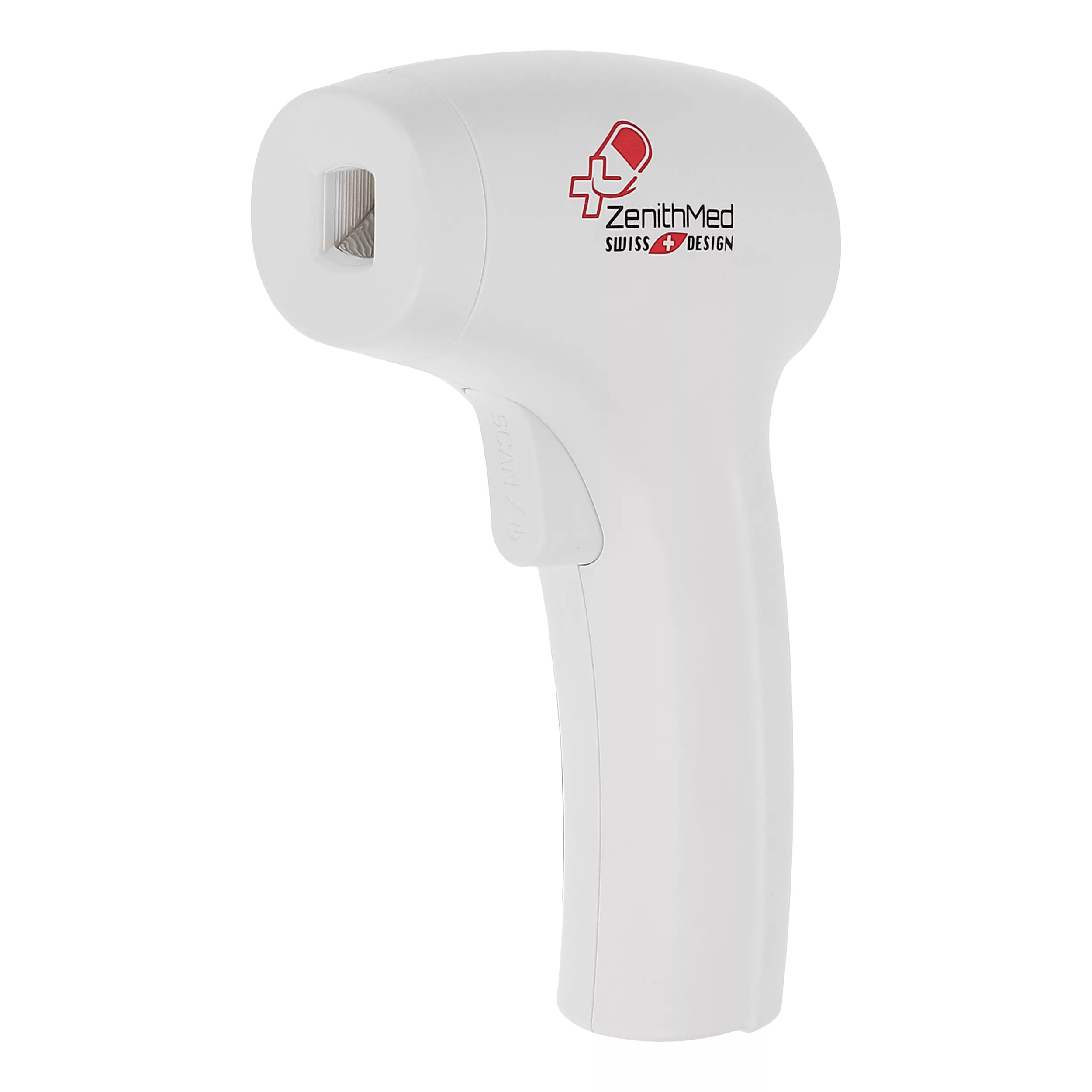 تب سنج دیجیتال زنیتمد مدل AET-R711 تب سنج دیجیتال زنیتمد مدل AET-R711