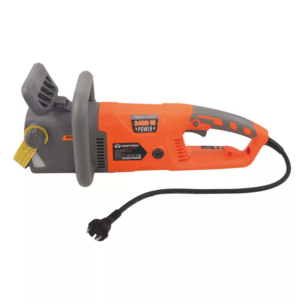 اره زنجیری برقی دوو مدل DCS2416ES