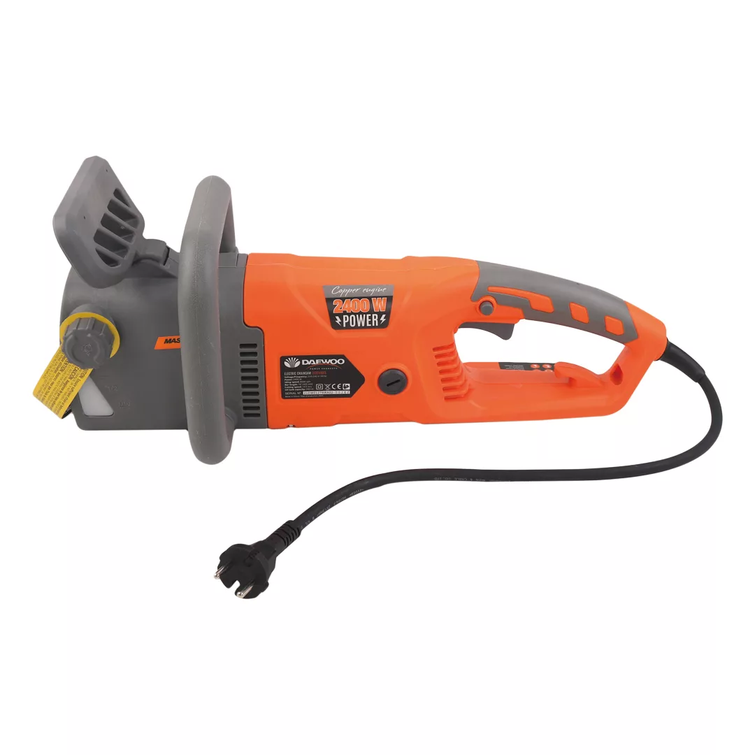 اره زنجیری برقی دوو مدل DCS2416ES