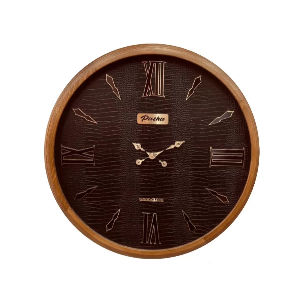 ساعت دیواری مدل پاشا ۸۵۲