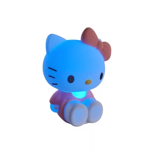 چراغ خواب کودک مدل کیتی