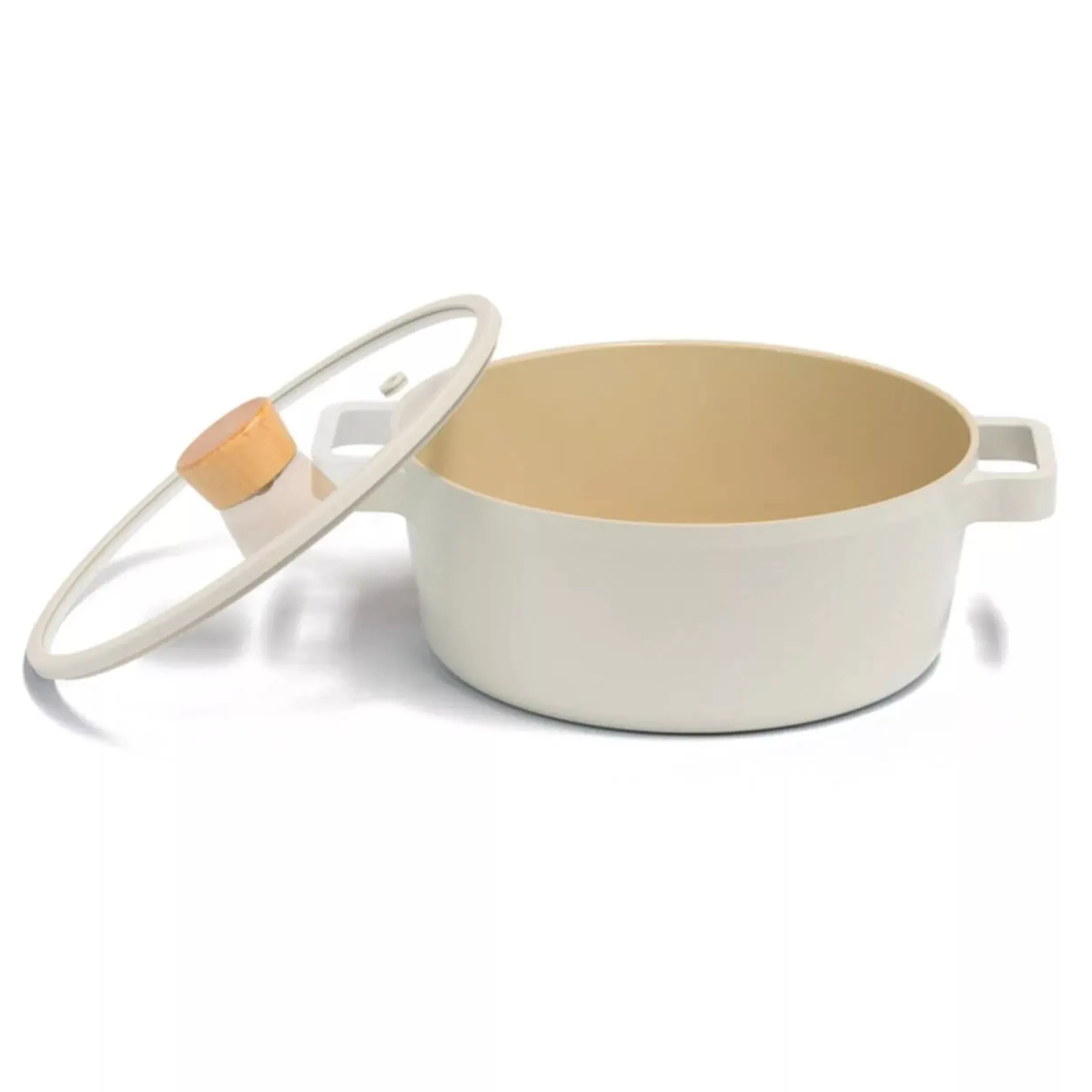 سرویس قابلمه 7 پارچه نیوفلیم مدل D-NEOFS7