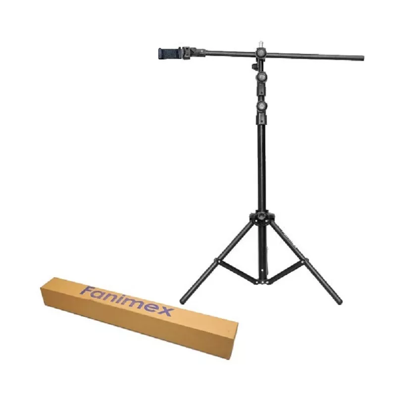 سه پایه نگهدارنده گوشی موبایل مدل 804-T