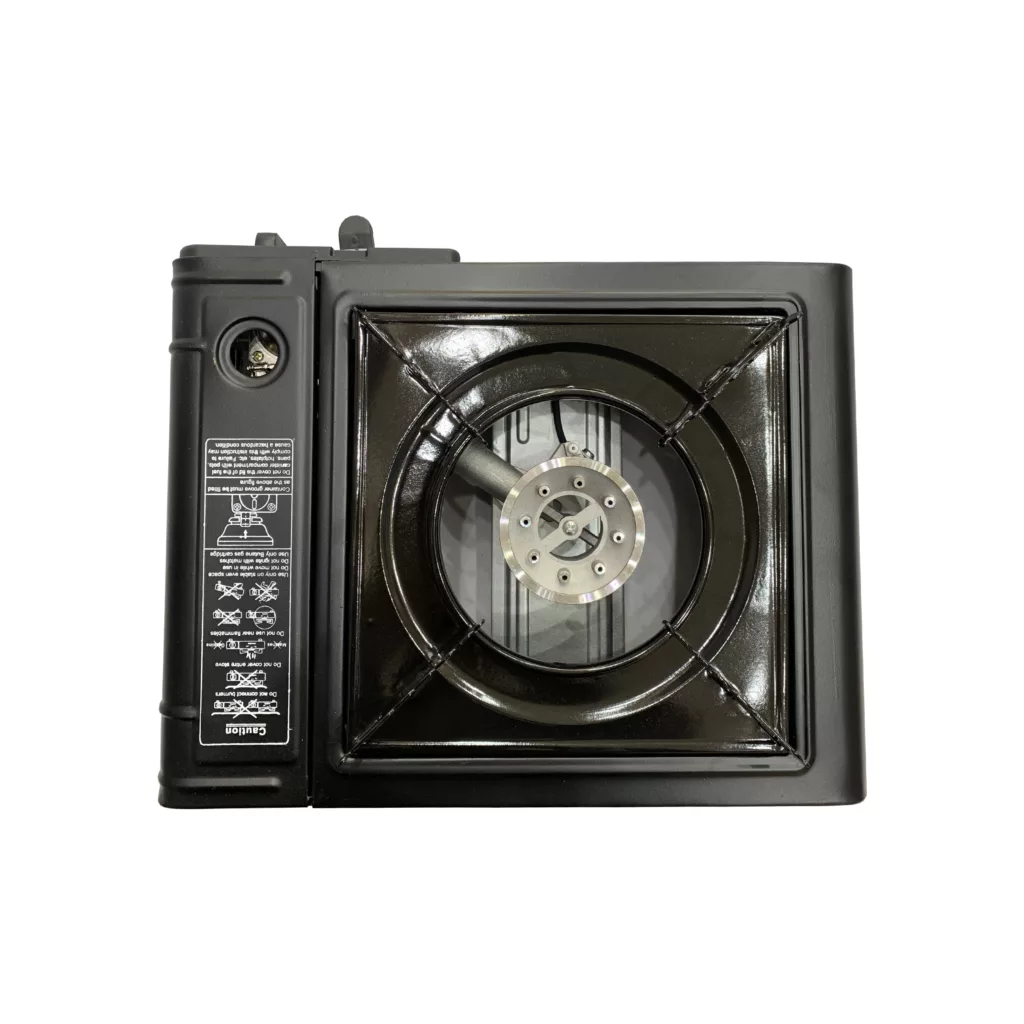 اجاق سفری هپی هوم مدل 155-A