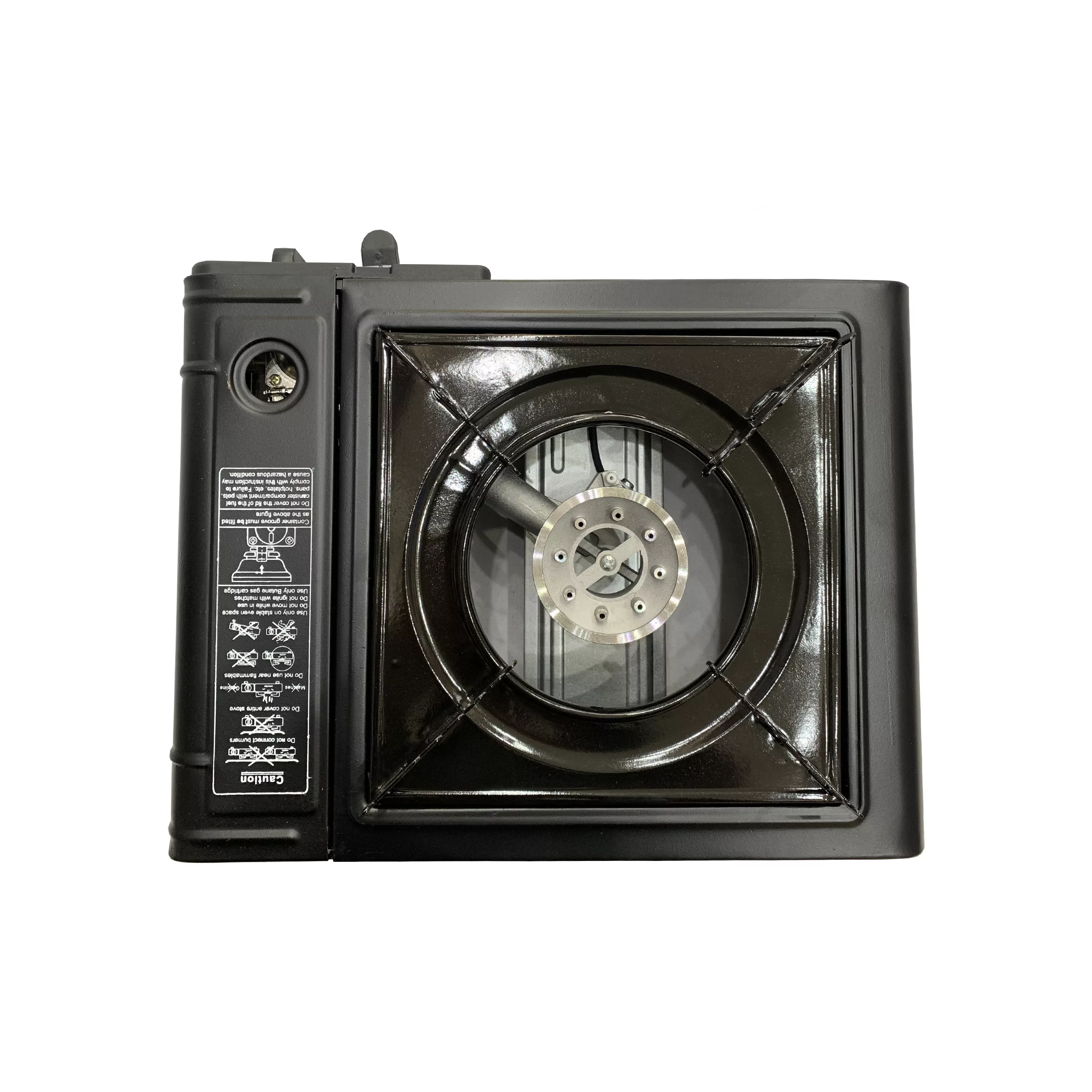 اجاق سفری هپی هوم مدل 155-A