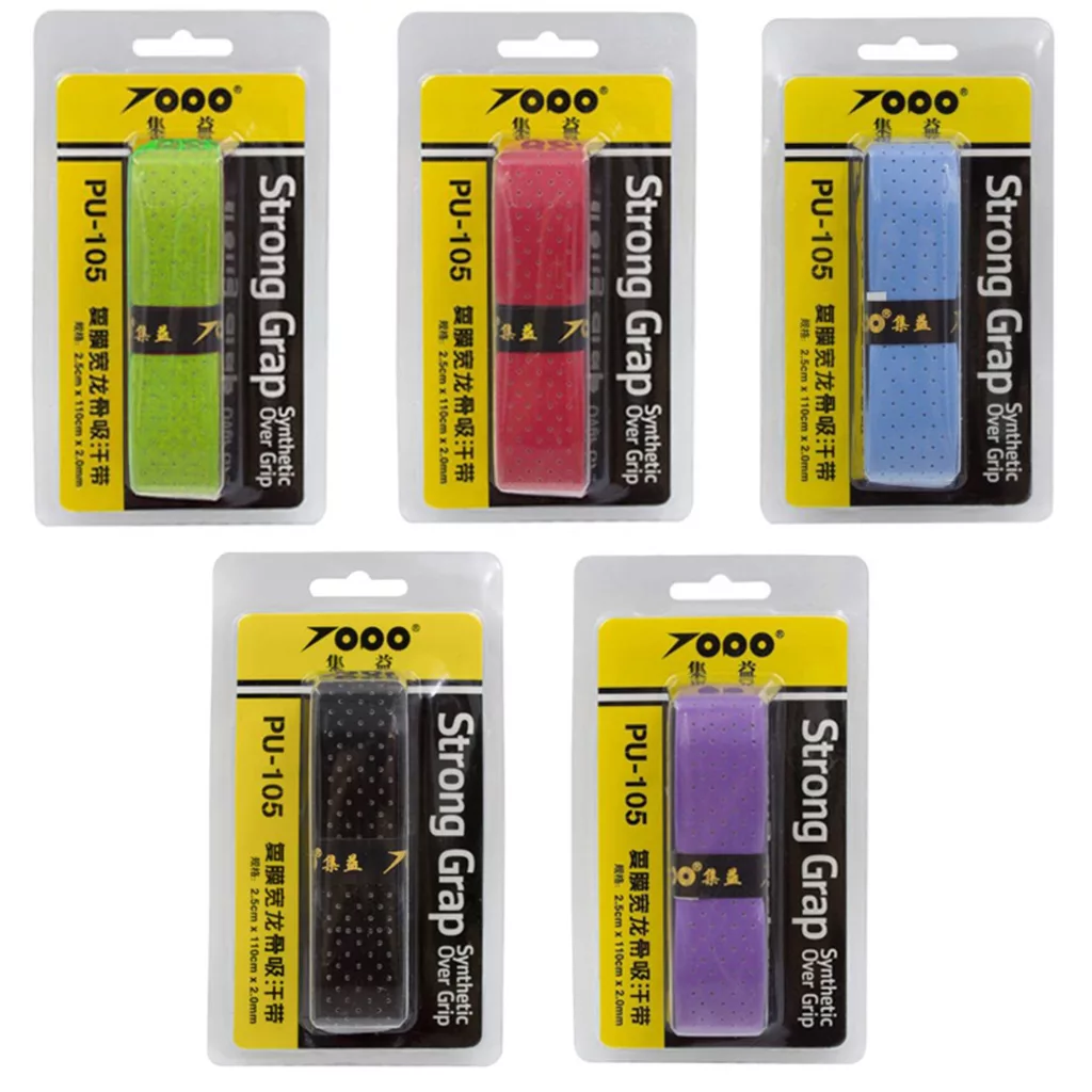 اور گریپ راکت بدمینتون مدل PU-105