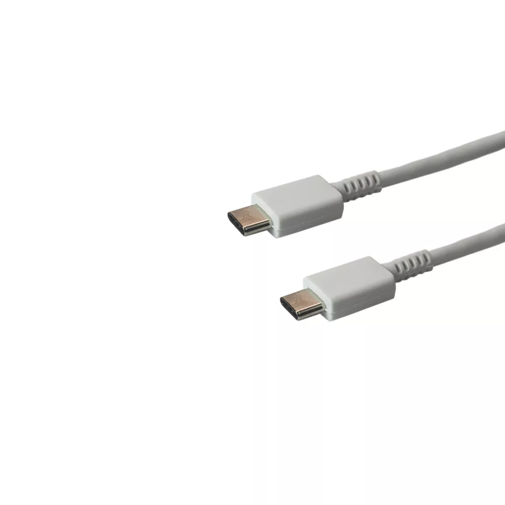 کابل USB-C مدل TYPECSAM970 طول 1 متر