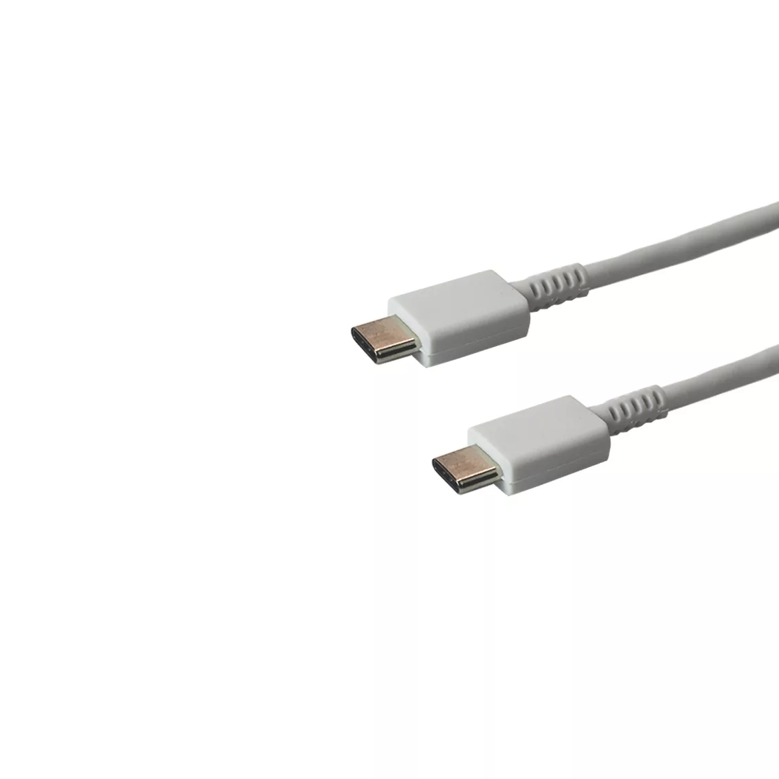 کابل USB-C مدل TYPECSAM970 طول 1 متر