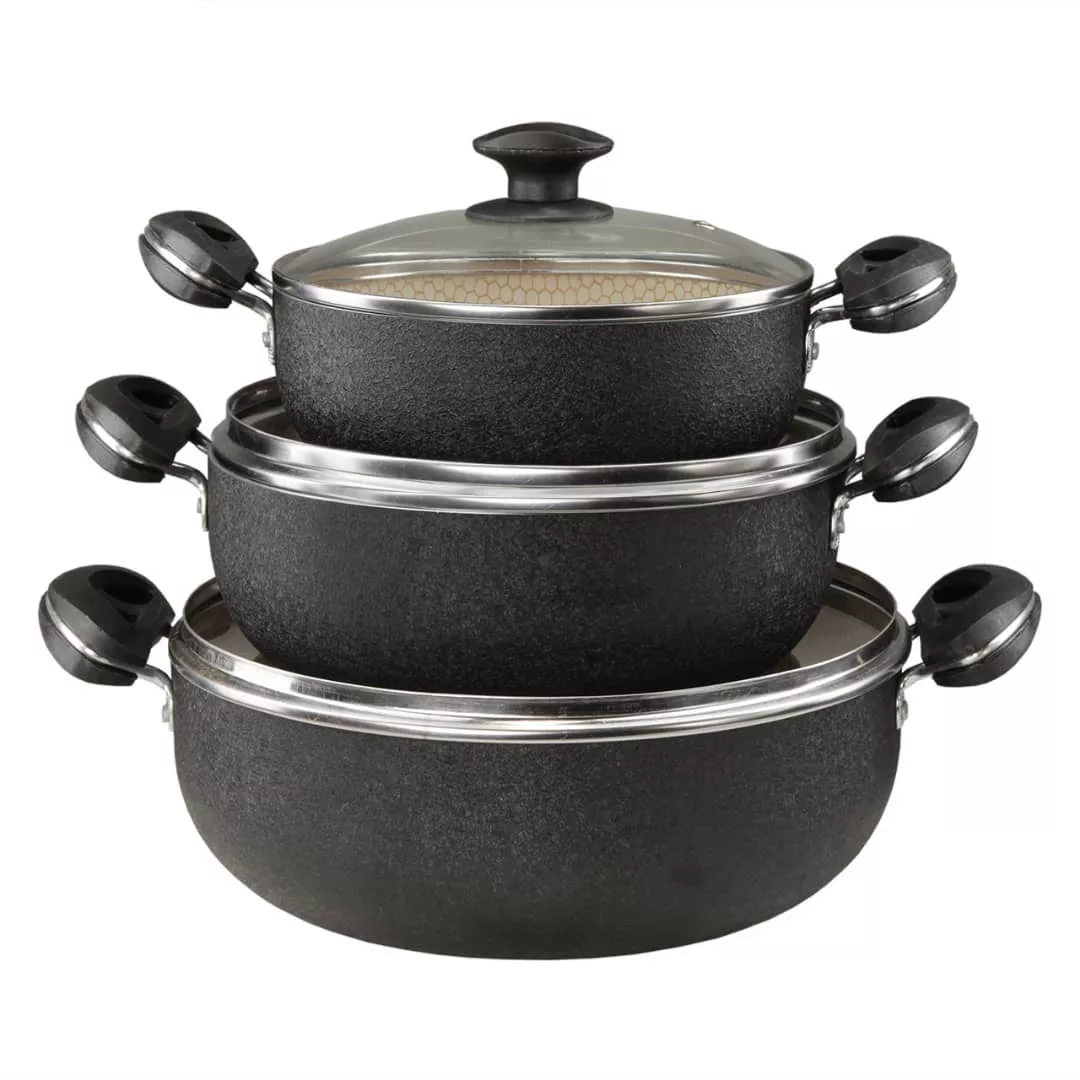 سرویس تابه 6 پارچه مدل آریا