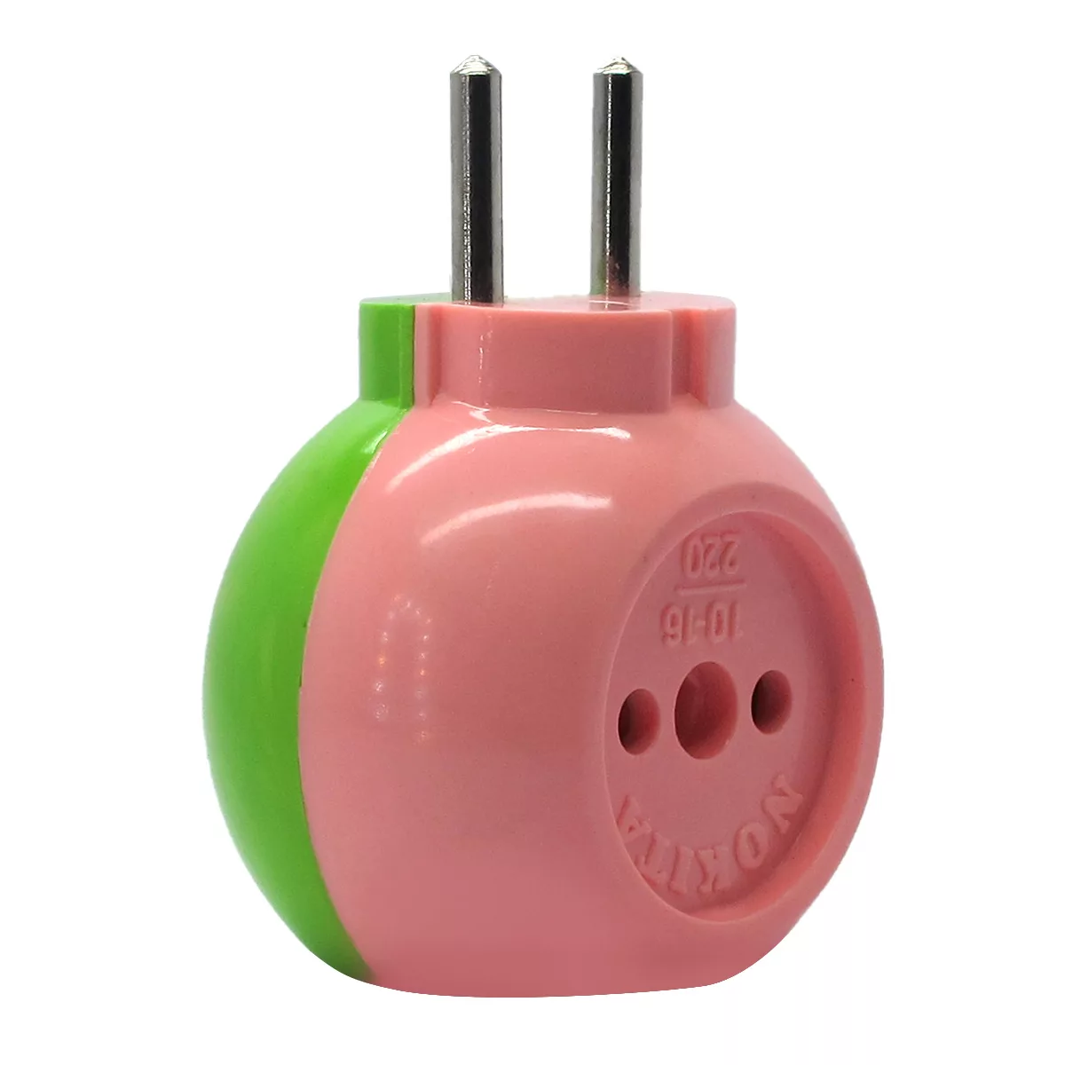 سه راهی برق مدل COLORFUL سه راهی برق مدل COLORFUL