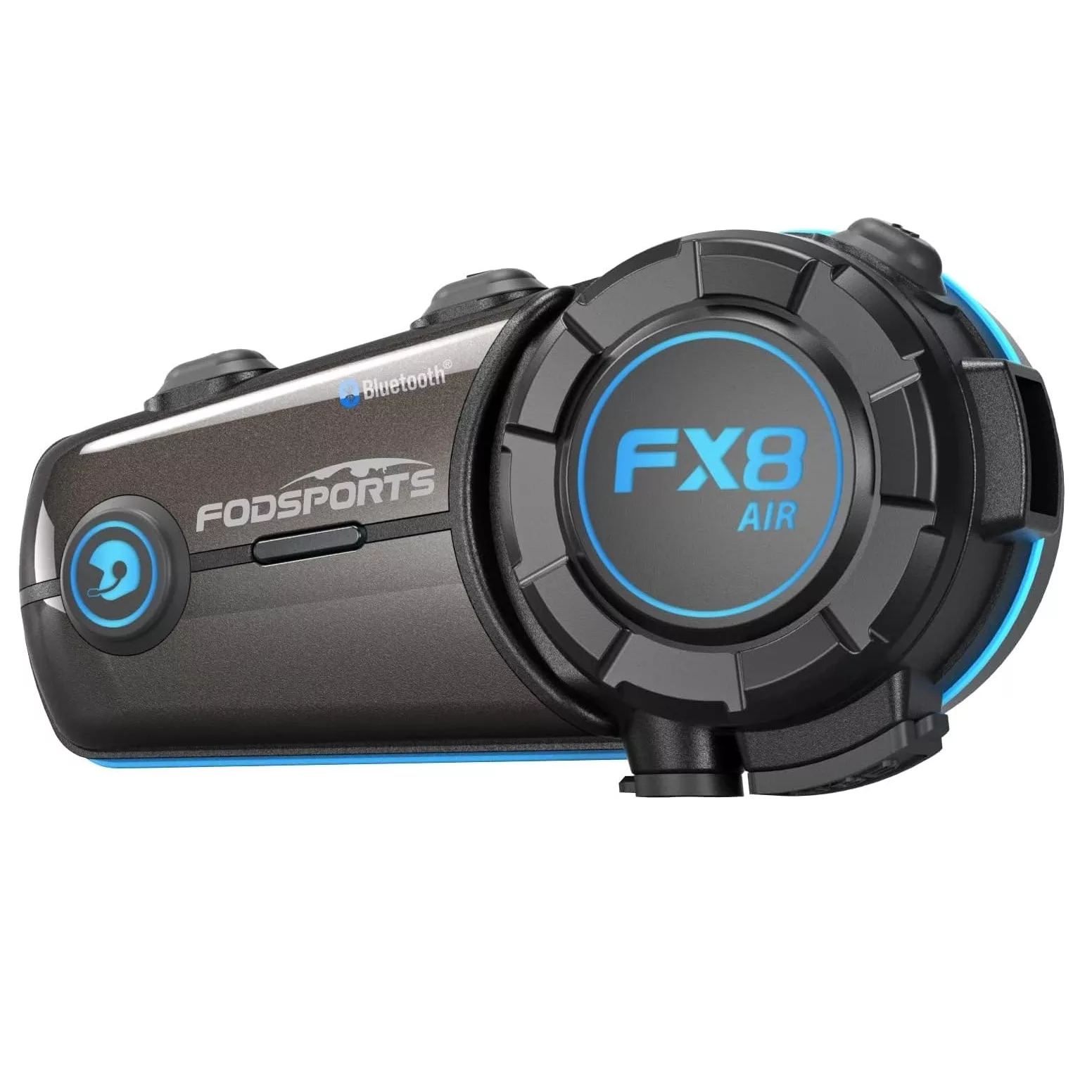 هدست کلاه کاسکت فود اسپورتس مدل FX8