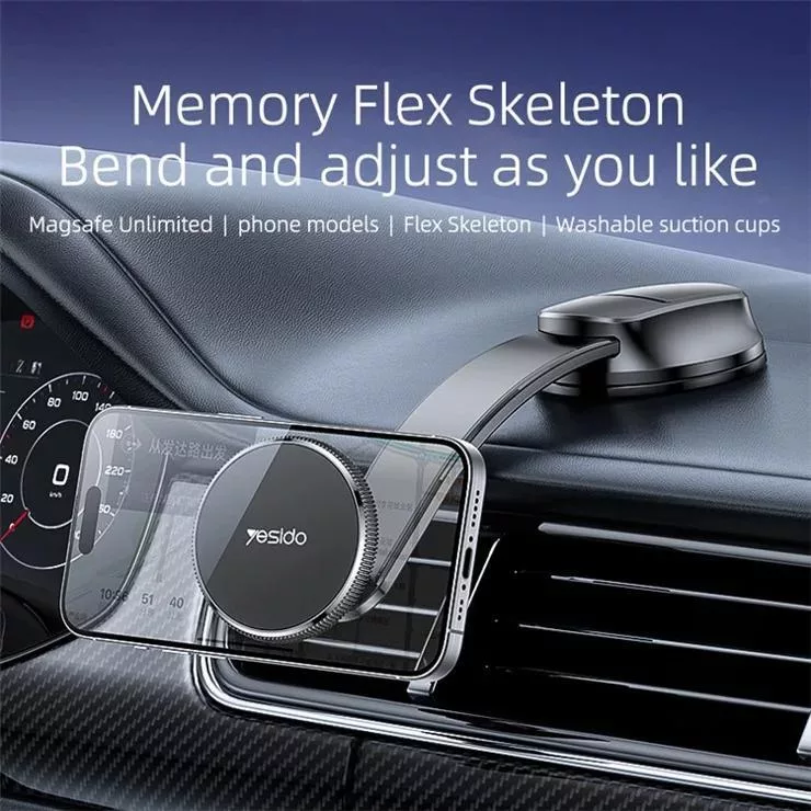 نگهدارنده گوشی موبایل یسیدو مدل C176