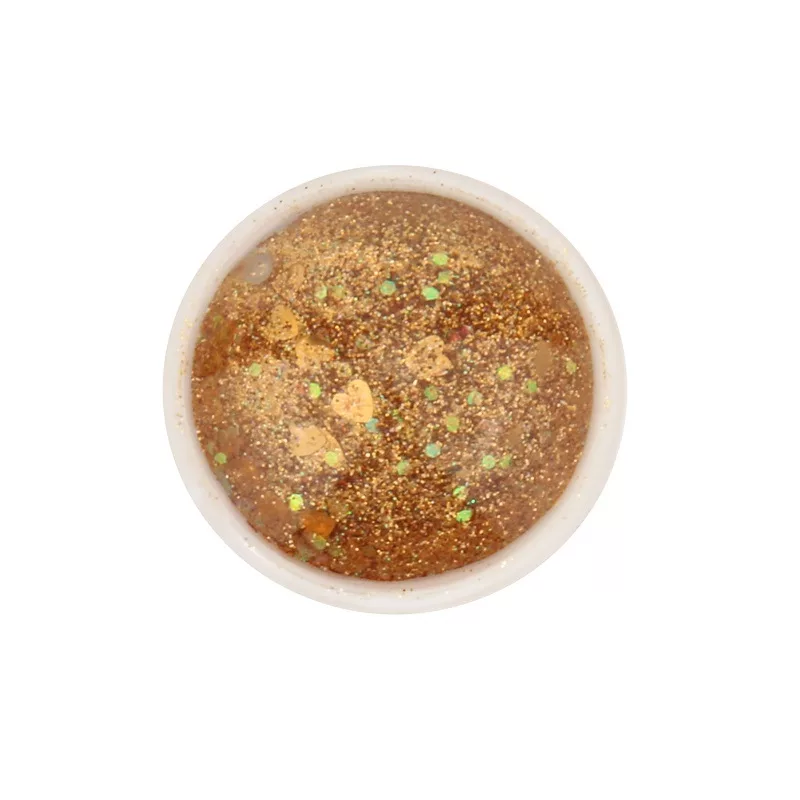 پایه نگهدارنده گوشی موبایل پاپ سوکت مدل آکواریومی اکلیلی کد A10