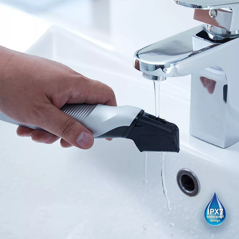 ماشین اصلاح موی بدن و صورت پاناسونیک مدل ER-GK60