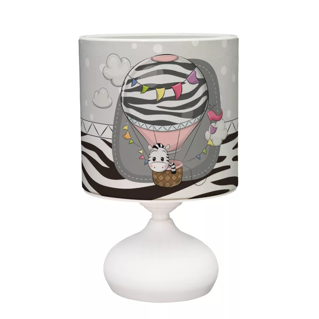 آباژور کودک مامز کیوتی مدل A-21