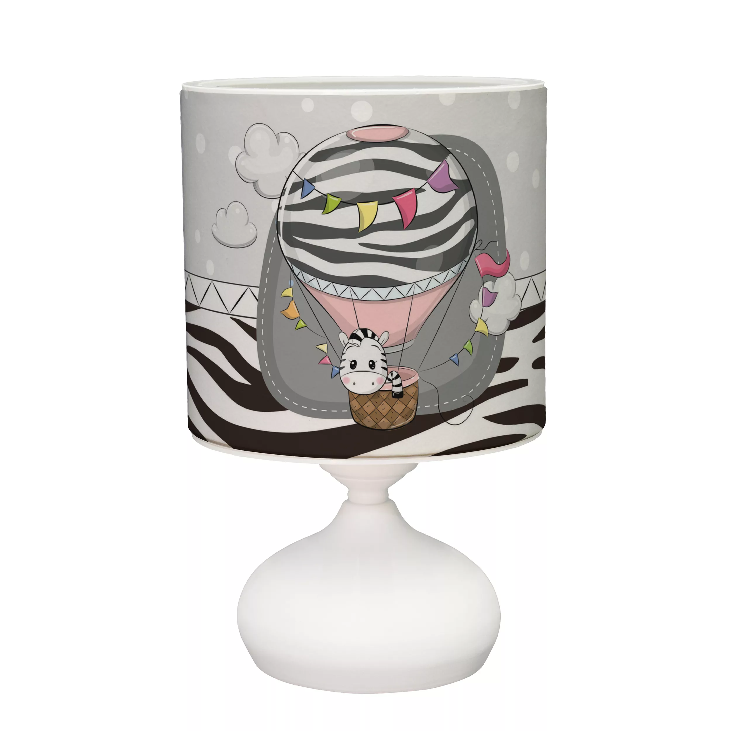 آباژور کودک مامز کیوتی مدل A-21