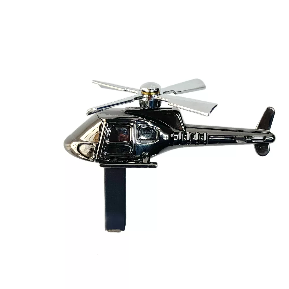 خوشبوکننده خودرو مدل هلیکوپتر