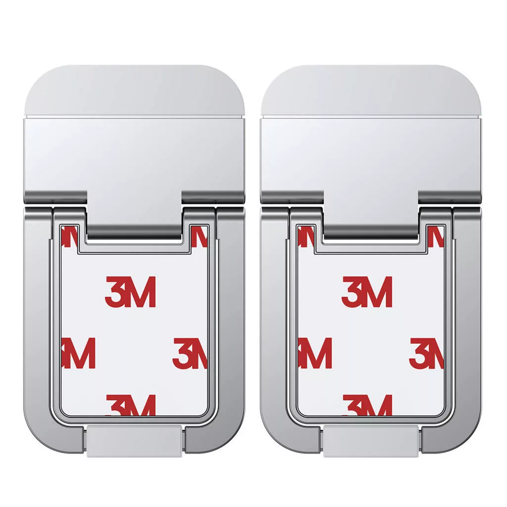 پایه نگهدارنده لپ تاپ بیسوس مدل BS-HN001 بسته 2 عددی